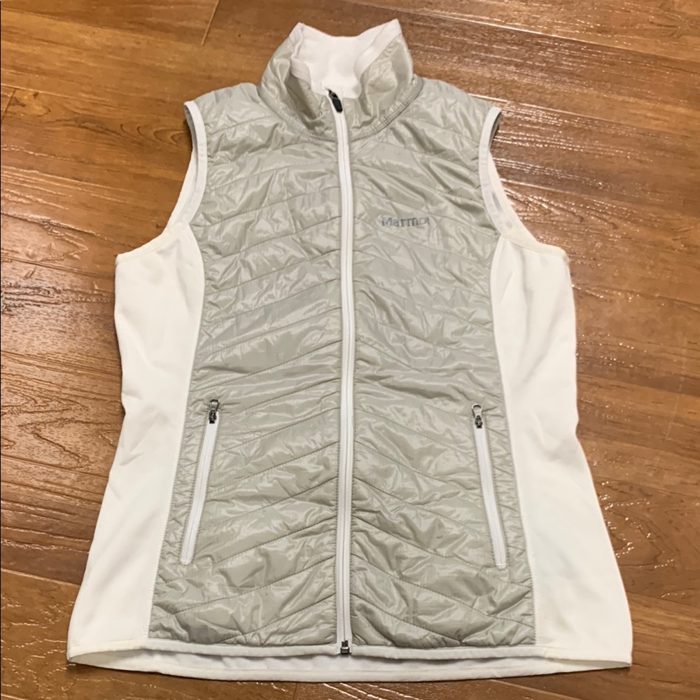 Marmot Vest